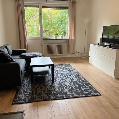 Stockholm Apartment Hammarbyhojden Kültér fotó
