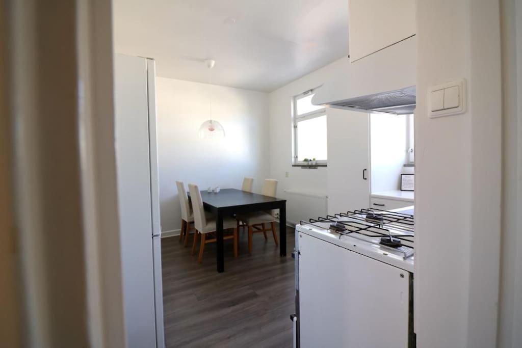 Stockholm Apartment Hammarbyhojden Kültér fotó