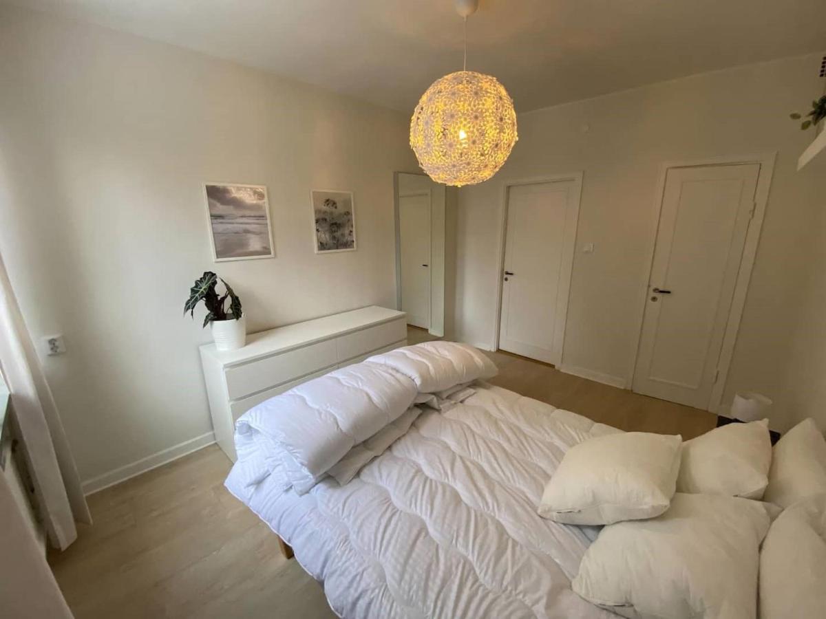 Stockholm Apartment Hammarbyhojden Kültér fotó