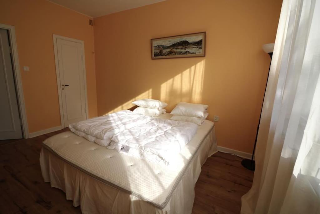 Stockholm Apartment Hammarbyhojden Kültér fotó
