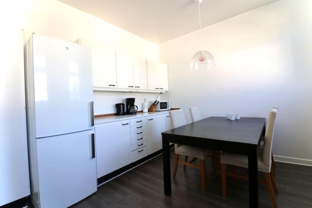 Stockholm Apartment Hammarbyhojden Kültér fotó