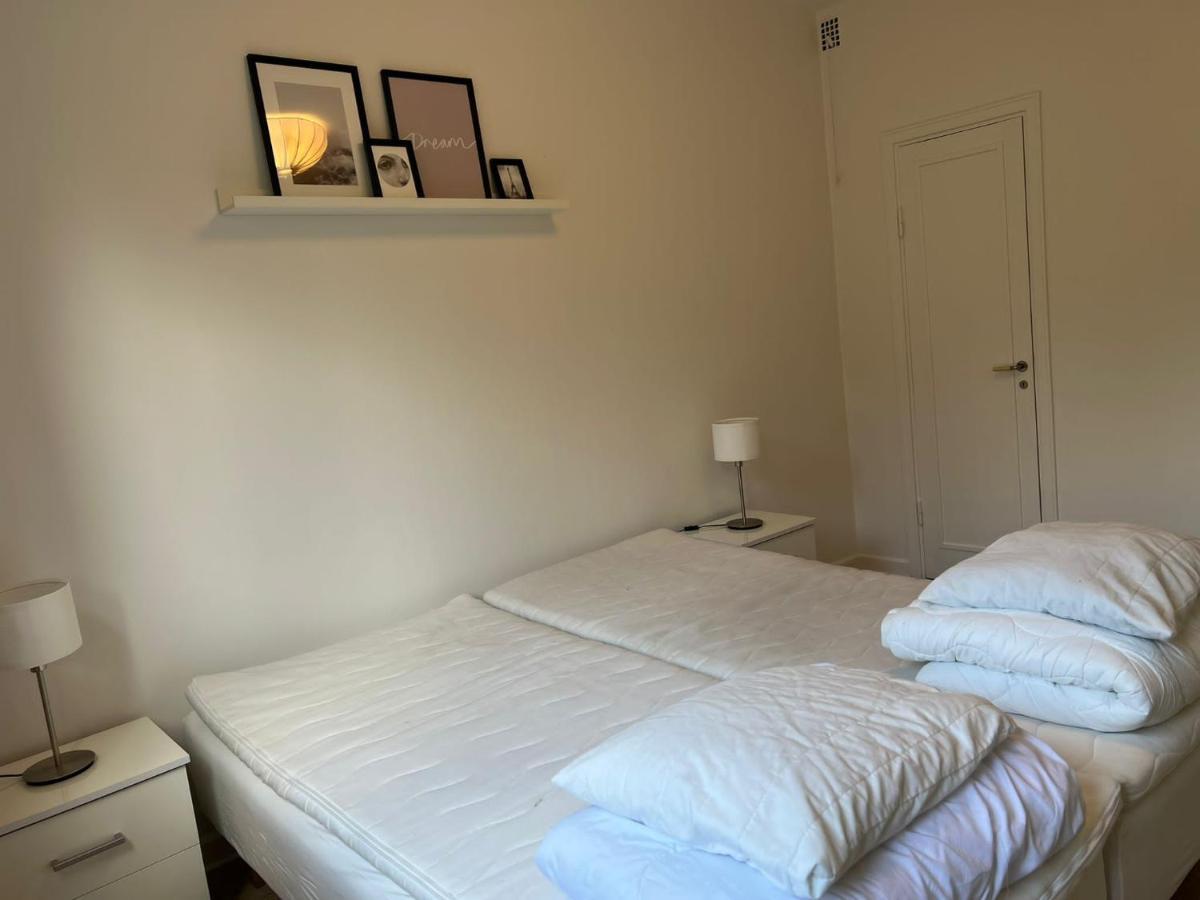 Stockholm Apartment Hammarbyhojden Kültér fotó