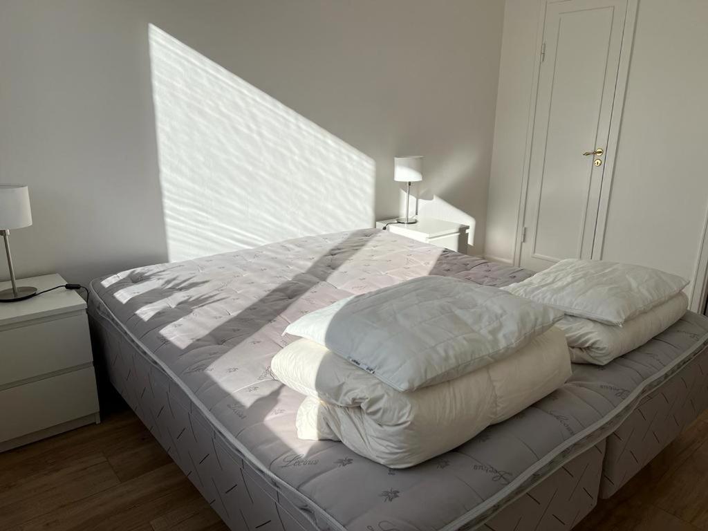 Stockholm Apartment Hammarbyhojden Kültér fotó