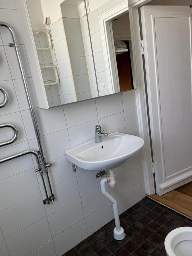 Stockholm Apartment Hammarbyhojden Kültér fotó