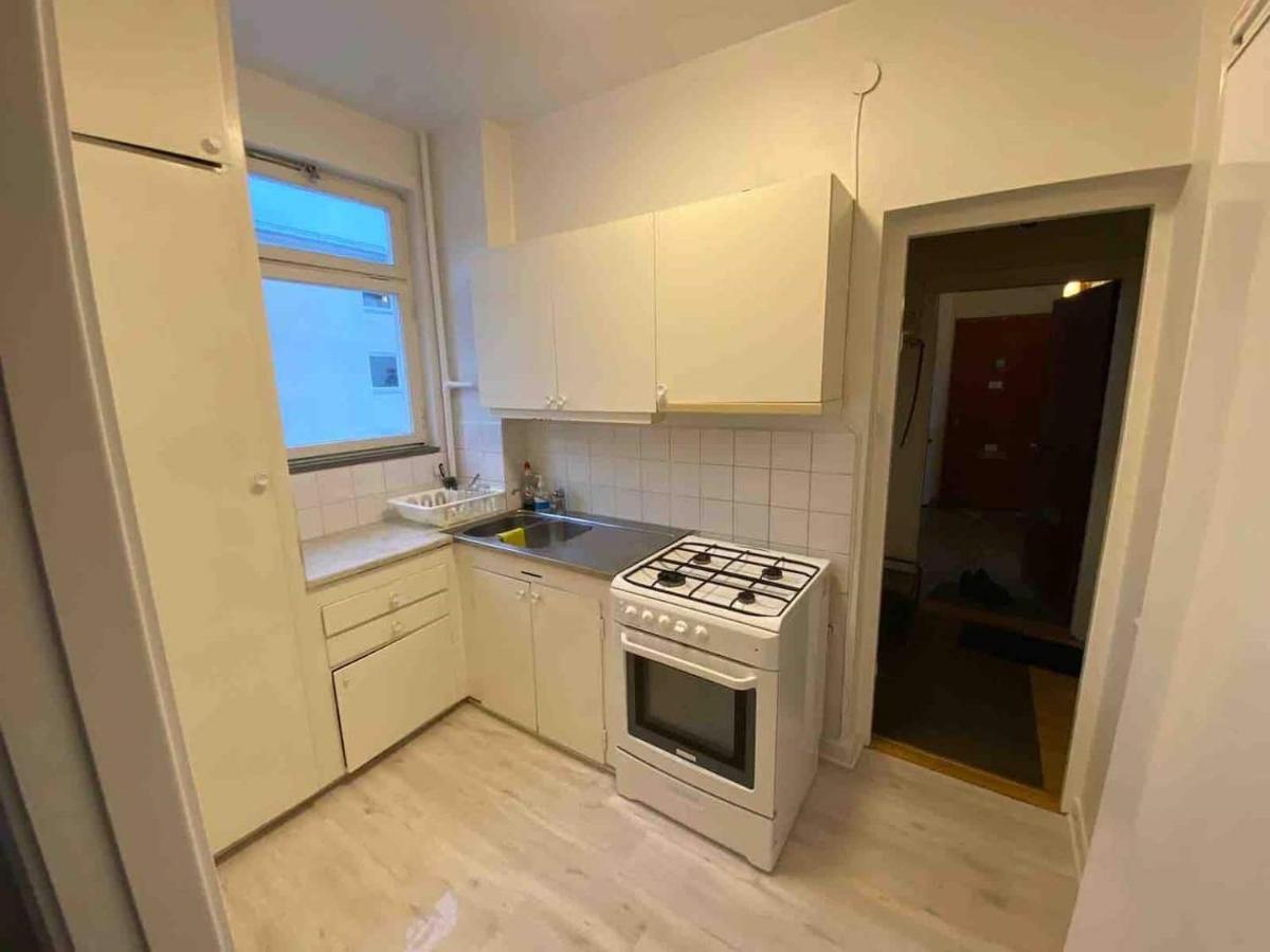 Stockholm Apartment Hammarbyhojden Kültér fotó