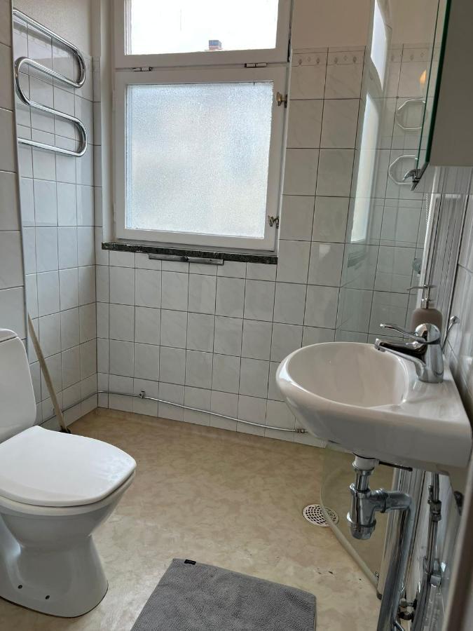 Stockholm Apartment Hammarbyhojden Kültér fotó