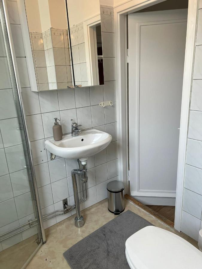 Stockholm Apartment Hammarbyhojden Kültér fotó
