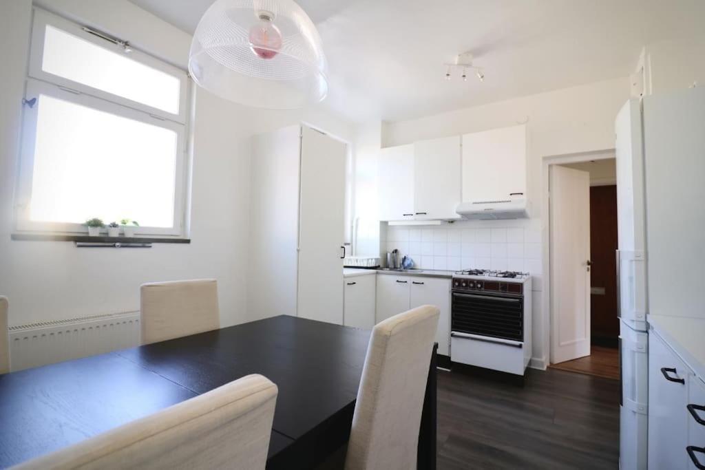 Stockholm Apartment Hammarbyhojden Kültér fotó