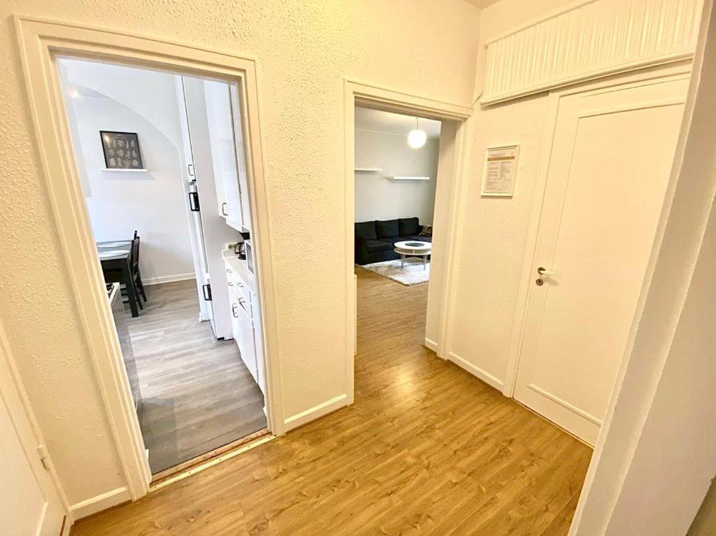 Stockholm Apartment Hammarbyhojden Kültér fotó