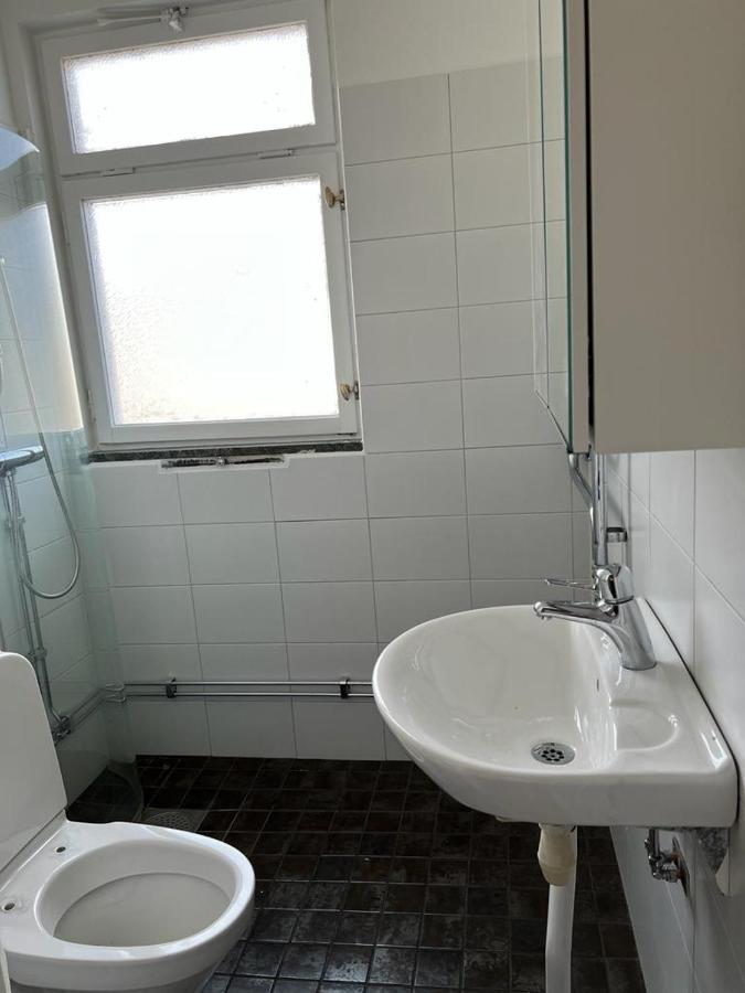 Stockholm Apartment Hammarbyhojden Kültér fotó