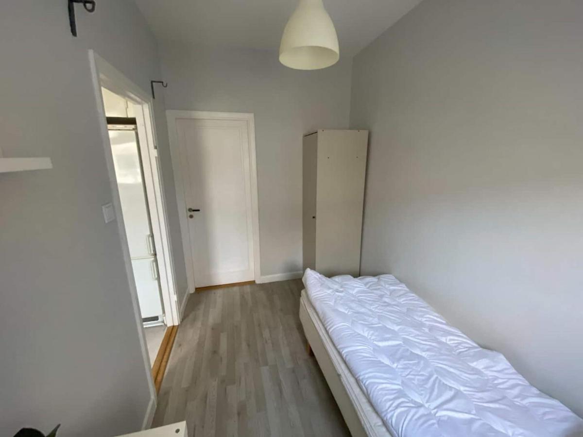 Stockholm Apartment Hammarbyhojden Kültér fotó