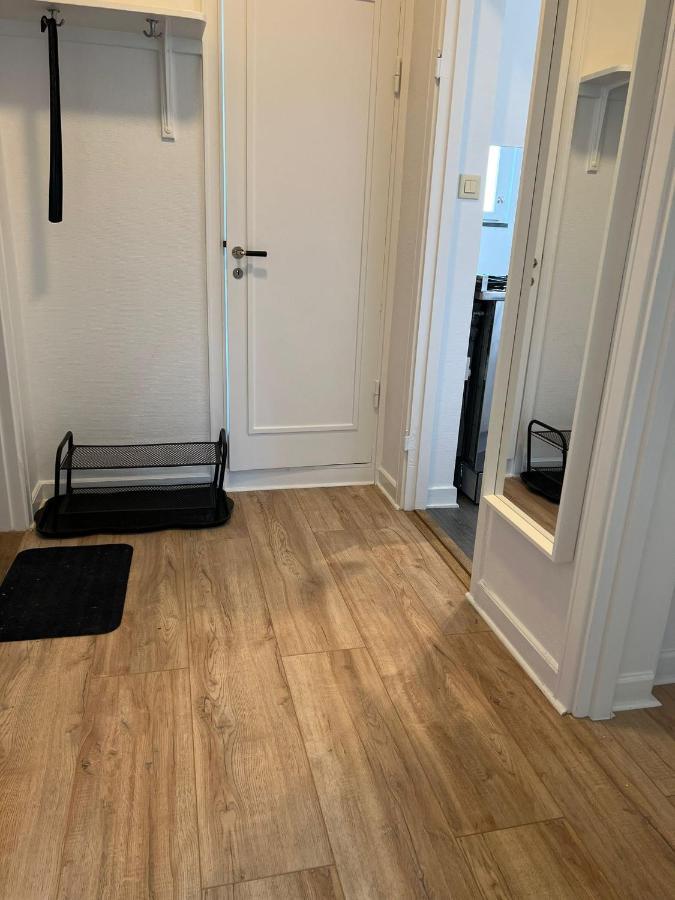 Stockholm Apartment Hammarbyhojden Kültér fotó