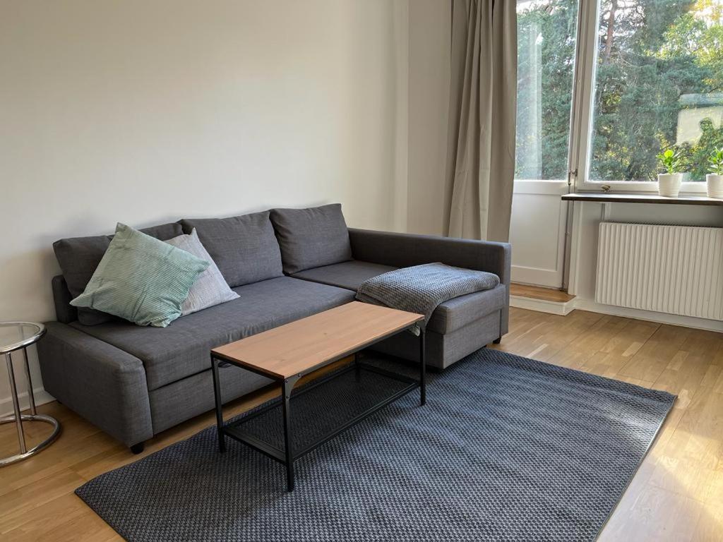 Stockholm Apartment Hammarbyhojden Kültér fotó