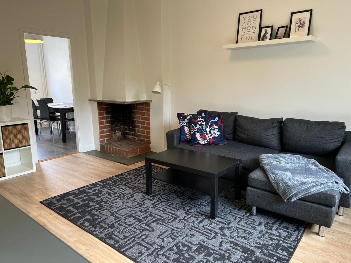 Stockholm Apartment Hammarbyhojden Kültér fotó