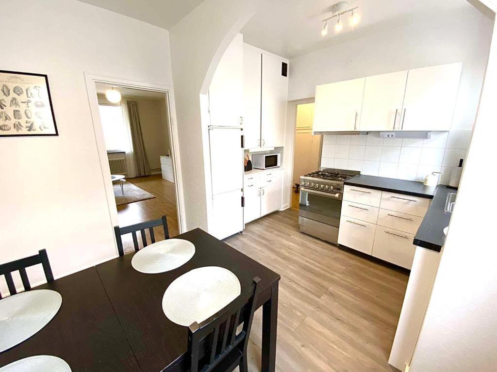 Stockholm Apartment Hammarbyhojden Kültér fotó