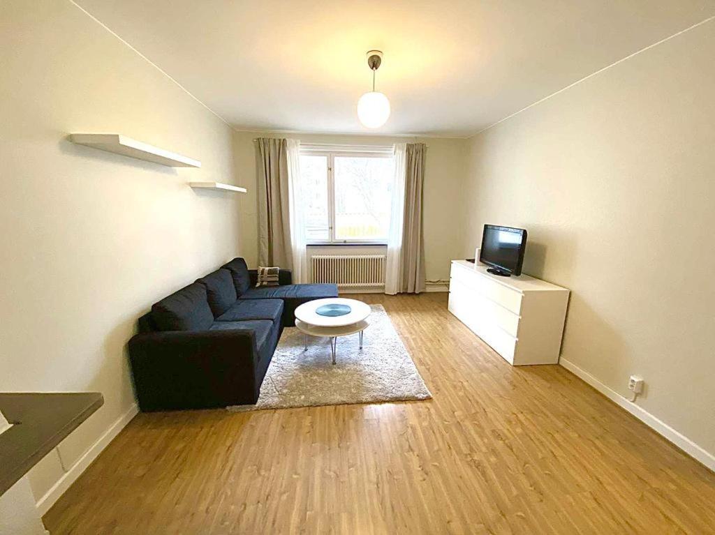 Stockholm Apartment Hammarbyhojden Kültér fotó