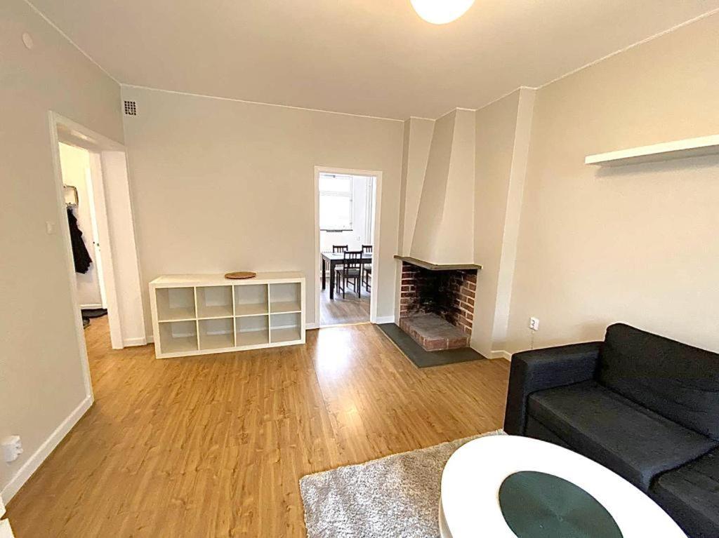 Stockholm Apartment Hammarbyhojden Kültér fotó