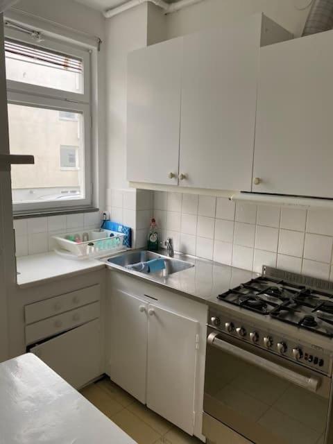 Stockholm Apartment Hammarbyhojden Kültér fotó