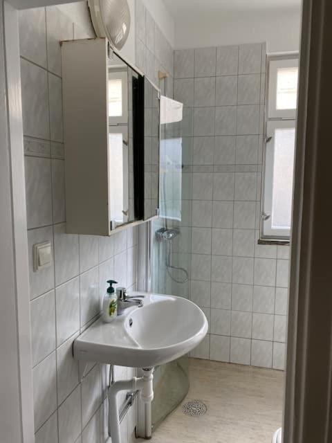Stockholm Apartment Hammarbyhojden Kültér fotó