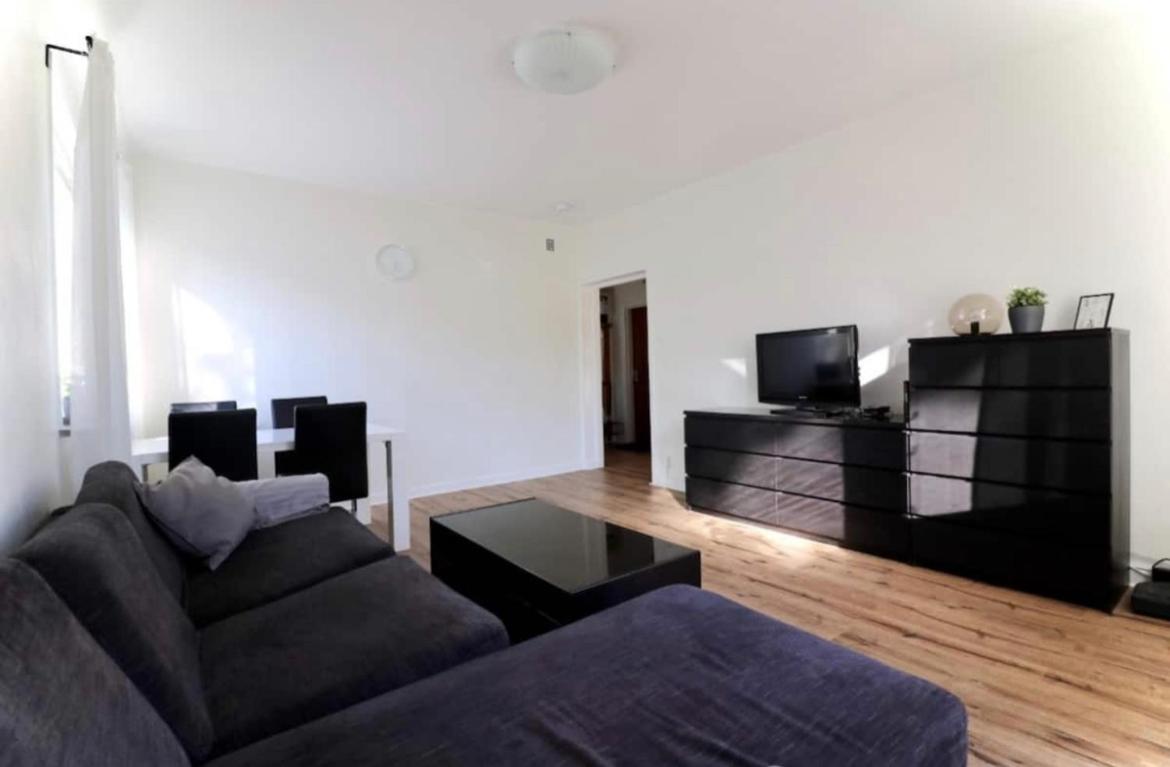 Stockholm Apartment Hammarbyhojden Kültér fotó